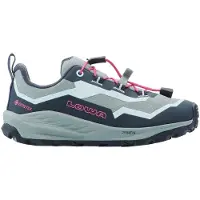 Lowa Trekking-Halbschuhe TRAILUX GTX LO JR