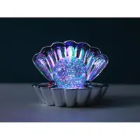 Itotal Shell Lampe