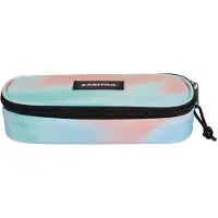 Eastpak Oval Single Mäppchen Blau Mann Blau One Size