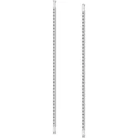 Siemens A160/400, 2 HOLME F.EB H1050, Mehrfarbig, 1,54 kg, 30 mm, 1050 mm, 25 mm, 1,54 kg