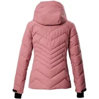 Killtec KSW 31 Women Ski Quilted Jacket hellpink (00444) 38