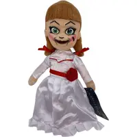 Tinisu Annabelle Kuscheltier Horror - 32 cm Conjuring Plüschtier Stofftier