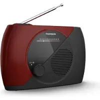 Thomson RT353 - tragbares UKW-Radio