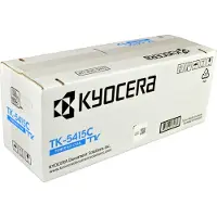 Kyocera 1T02Z7CNL0, 13000 Seiten, Cyan, 1 Stück(e)