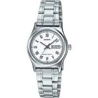 Casio Damen Uhr LTP-V006D-7B