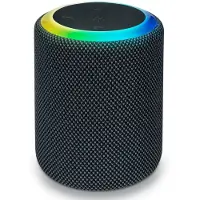 BigBen Interactive PARTYBTIPMS1, 15 W, Kabellos, Schwarz, Multi, IPX6, Universal