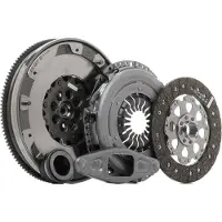 SACHS Kupplungssatz komplett 2290 601 146 für BMW 3 Touring (E91) 240mm Beutel 1g