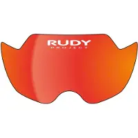Rudy project The Wing Removable Optical Shield Multilaser Orange multilaser orange (LH7340-LH7340)