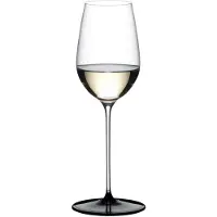 Riedel 4110/15, Universelles Weinglas, Standard-Glas, Kristall, Glas, Transparent, Einfarbig, 400 ml
