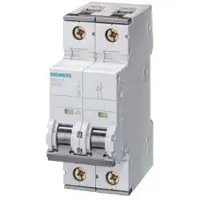 Siemens 5SY4 Leistungsschalter - 5SY45066
