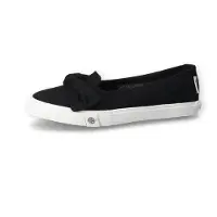 Dockers by Gerli Damen Pumps in Schwarz, Größe 41