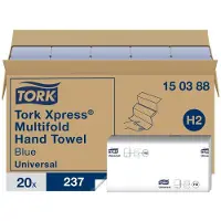Tork 150388, 20 Stück(e), 21,3 cm, 23,4 cm, 7,8 cm, 213 mm, 78 mm