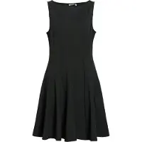 Vila Viclara Ärmelloses Minikleid