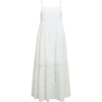 Object Besticktes Maxikleid