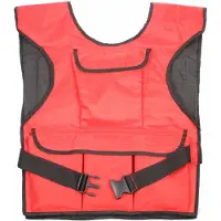 Merco Beast Gewichtsweste, 5 kg