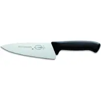 Friedr. Dick Dick ProDynamic Kochmesser, Küchenmesser für professionellen Einsatz, vielseitig einsetzbar, Klingenlänge: 16 cm