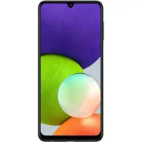 Samsung Galaxy SM-A225F, 16,3 cm (6.4 Zoll), 1600 x 720 Pixel, 2 GHz, 128 GB, 48 MP, Schwarz