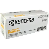 Kyocera TK-5380Y - Gelb - Toner
