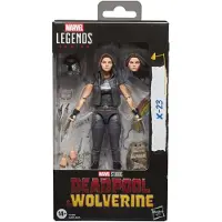 Hasbro Marvel Avengers Marvel Legends Series X-23, 14 Jahr(e)