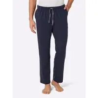 Witt Weiden Hose lang in marine-anthrazit | Gr.: 48/50