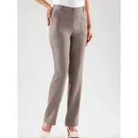 Witt Weiden Hose in taupe | Gr.: 54