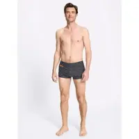 Feel Good WITT WEIDEN Badehose in schwarz-grau | Gr.: 6