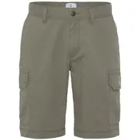 DELMAO Cargoshorts mit Details