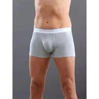 Bugatti Pants in grau-meliert | Gr.: 9