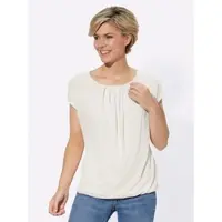 Witt Weiden Shirt in ecru | Gr.: 44