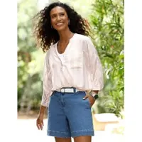 HEINE Druckbluse