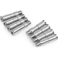 Powerslide Sl Axle Torx 33mm/8mm Schraube