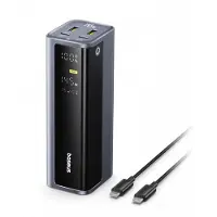 Baseus EnerGeek GP12, 20800 mAh, Grau