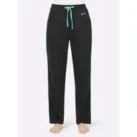 Witt Weiden Hose in marine-meliert | Gr.: 22/23