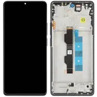 Xiaomi Pantalla Redmi Note 13 Pro - Negra