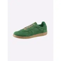 HEINE Sneaker in grün | Gr.: 39