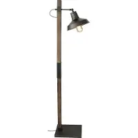 Bauhaus Stehleuchte Country Home, 40 W, Höhe: 140 cm, E27