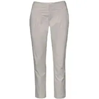 Sheego Chinohose in beige | Gr.: 108