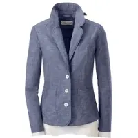 Inspirationen WITT WEIDEN Blazer in jeansblau | Gr.: 40