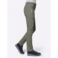 Witt Weiden Zip-off-Hose in khaki | Gr.: 48