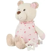 Sterntaler Spieluhr "Spieluhr L BÄR Betty", rosa (cremeweiß), Spieluhren, Kinder, Spieluhr