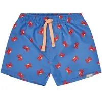 Sterntaler Badeshorts Krabbe in bläulich | Gr.: 104
