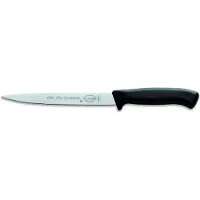 Friedr. Dick Dick ProDynamic Filetiermesser, Einfachstes Filetieren von Fisch und Fleisch sowie das Ablösen von Haut, Klingenlänge: 18 cm