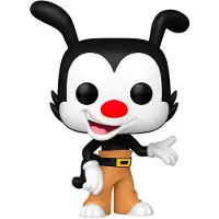 Funko POP! Animation Animaniacs Yakko Figur 9 Cm