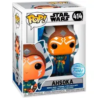 Funko POP! POP-Figur Star Wars Ahsoka Exklusiv