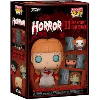 Funko POP! Horror - 13 Day Spooky Countdown Adventskalender -