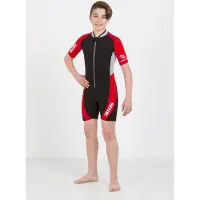 Seac Sub Ciao Kid 2.5 Mm Junior-kurzarm-shorty