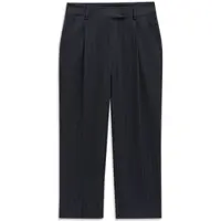 Bugatti Bundfaltenhose in 390-marine | Gr.: 38