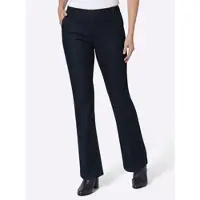Sieh an! Jeans in dark blue | Gr.: 56