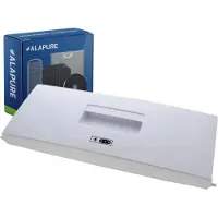 Alapure Gefrierschranktür passend für Bauknecht 481010657467