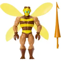 Mattel Masters of the Universe Origins Cartoon Collection Buzz Off